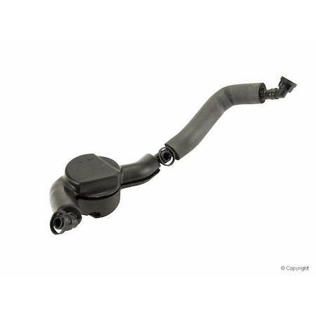 Genuine Vent Hose, 11617563477 11617563477